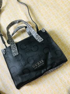 GUESS Handbag