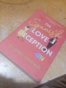 The Spanish Love Deception