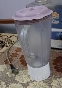Maharaja Whiteline Juicer Mixer Grinder