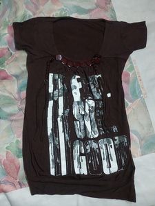 It Is Party Wear... Slightly Used...