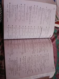 NDA/NA BOOKS
