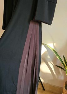 Imported Saudi Abaya