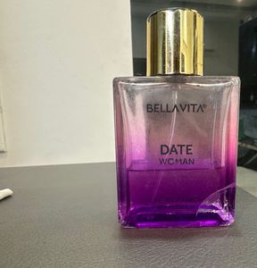 bella vita date perfume