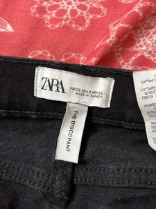Bell bottom Zara Jeans