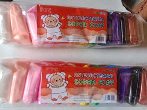 Air Dry Clay For Kids To Play