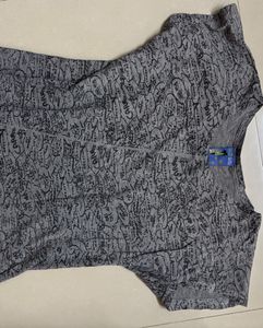 Grey Tshirt