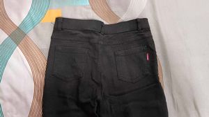 Black Jeans