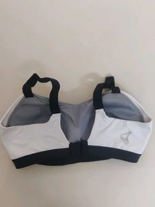 ZIVAME SPORTS BRA &amp; THONG COMBO