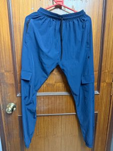 casual cargo pants set of 3