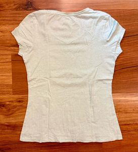 Jockey Athleisure Tshirt 🩵