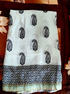 Paisley Dress Material