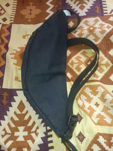 Side,Lunch And Waist Bag