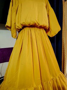 Elegant Dress For Women And Girls