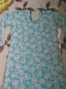 Kurti Sets With Dupatta❤