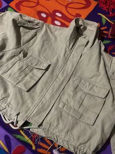 New Beautiful Jacket