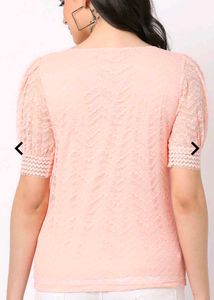 New Beautiful Branded Top With Price Tag ❤️❤️