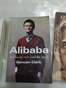 Mixed Biographies Bundle