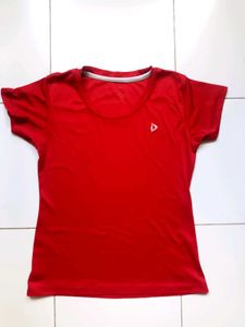 Sports T-shirt