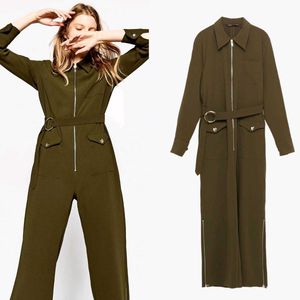 Zara Jumpsuit