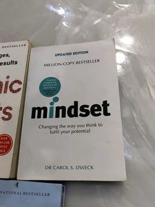 Popular Finance &amp; Self-Help Books
