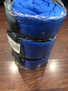 koozie sleeping bag