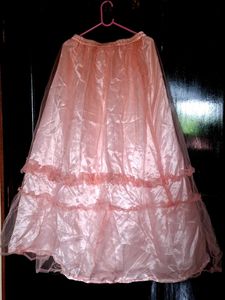 Hand Stich Skirt