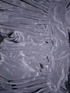 Embroidered salwar kameez with dupatta