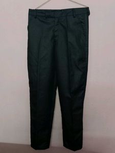 Gippo Shiny Formal Pants