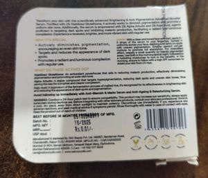 RAS Luxury Oils Festive Glow Kit..