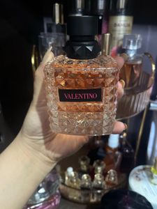 Valentino DBIR CORAL FANTASY(read description)