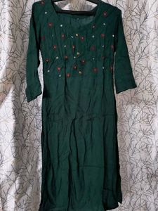 Combo 2 Kurtas