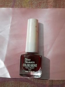 Nailpaints..💅