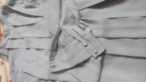 Tunic Grey