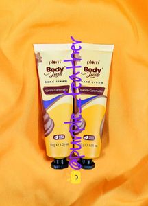 (Pack of 2) Plum Vanilla Caramello Hand Creams