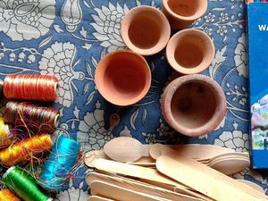 Combo Art And Craft Items