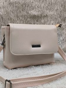 Stylish  soft Crossbody Bag