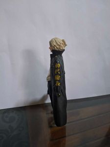 Mikey Tokyo Revengers Figure