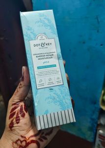 Dot & Key Barrier Repair Moisturizer
