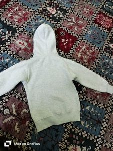 United Colour Of Benetton Hoodie