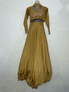 LEHENGA CHOLI