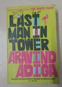 Last Man in Tower