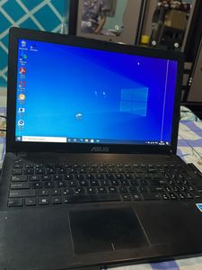 Asus Leptop