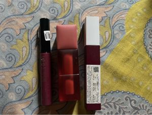 combo lipstick