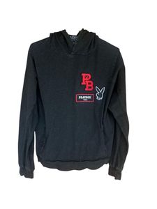 Playboy Sweat Jacket