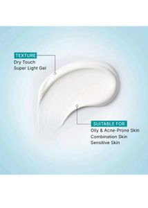 Pilgrim Oil-Free Sunscreen