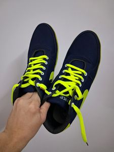 High End Brand New Condition Shoes Size 8