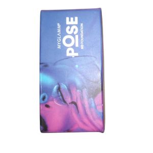 MyGlamm Pose HD Foundation