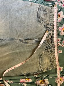Brand New Baggy Jeans
