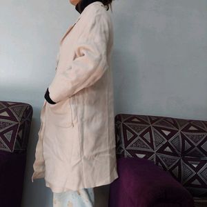 Off White Coat