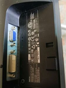 Dell Monitor